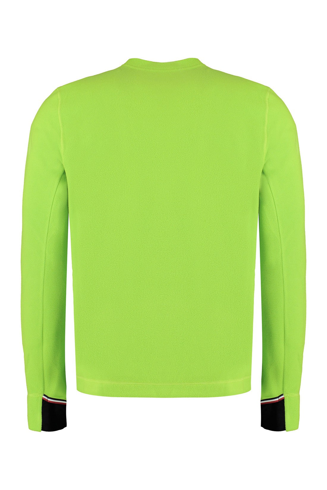Moncler Grenoble-OUTLET-SALE-Fleece sweatshirt-ARCHIVIST