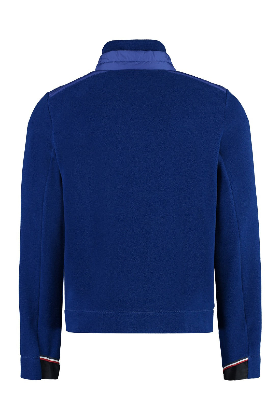 Moncler Grenoble-OUTLET-SALE-Fleece sweatshirt-ARCHIVIST