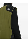 The North Face-OUTLET-SALE-Fleeski Y2K Vest Jacket-ARCHIVIST