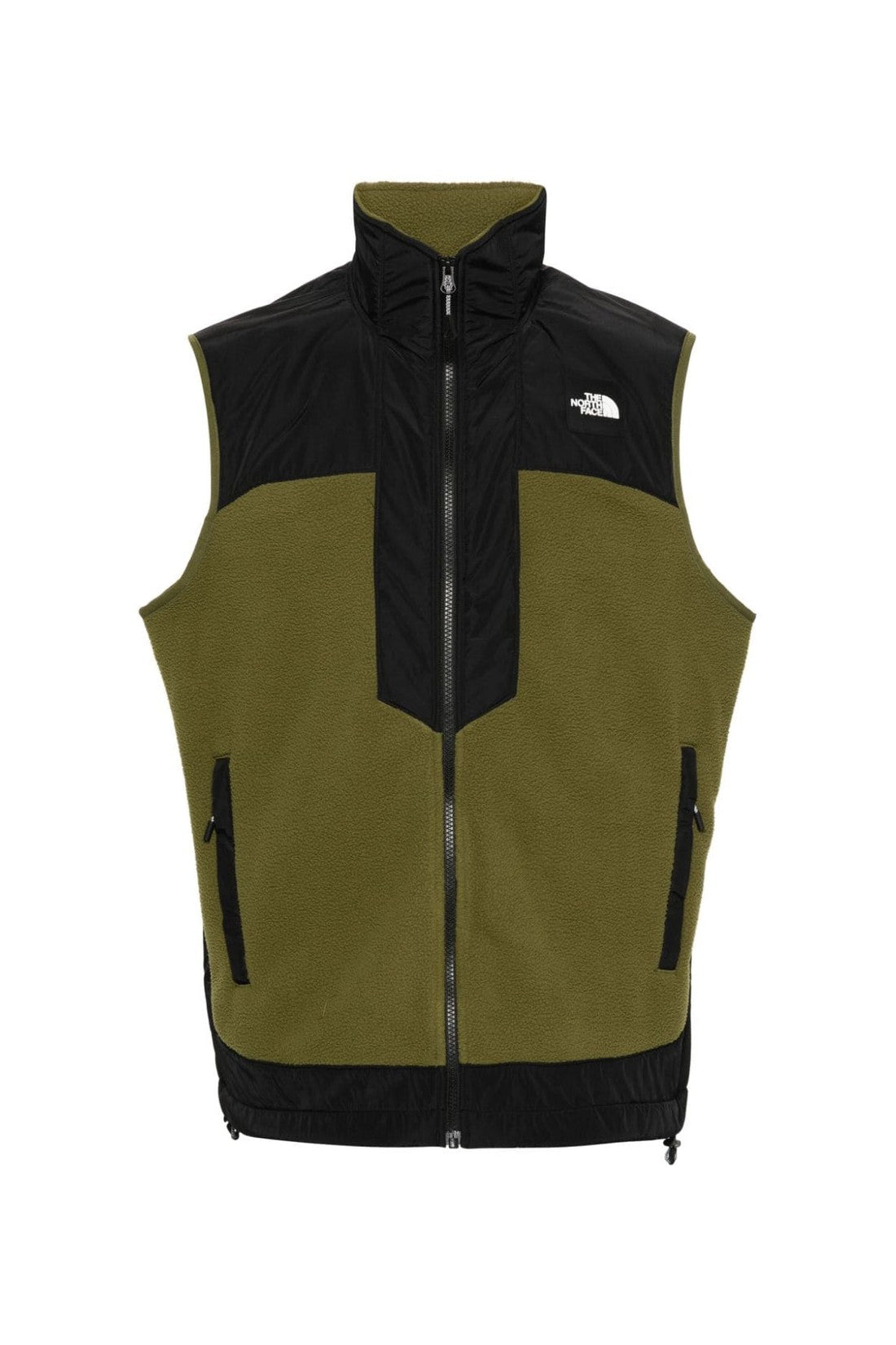 The North Face-OUTLET-SALE-Fleeski Y2K Vest Jacket-ARCHIVIST