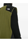 The Northface-OUTLET-SALE-Fleeski Y2K Vest Jacket-ARCHIVIST