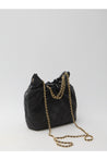 TORY BURCH-OUTLET-SALE-Fleming Mini Hobo bag-ARCHIVIST