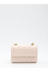 TORY BURCH-OUTLET-SALE-Fleming Soft Grain Small Convertible bag-ARCHIVIST