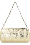 Tory Burch-OUTLET-SALE-Fleming leather shoulder bag-ARCHIVIST