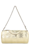 Tory Burch-OUTLET-SALE-Fleming leather shoulder bag-ARCHIVIST