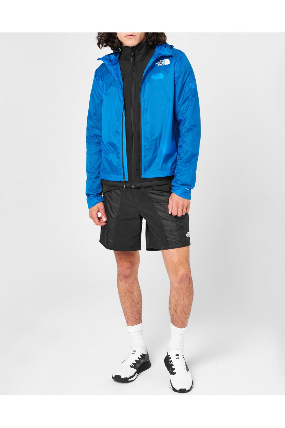 The North Face-OUTLET-SALE-Flight Series Lightriser Wind Jacket-ARCHIVIST