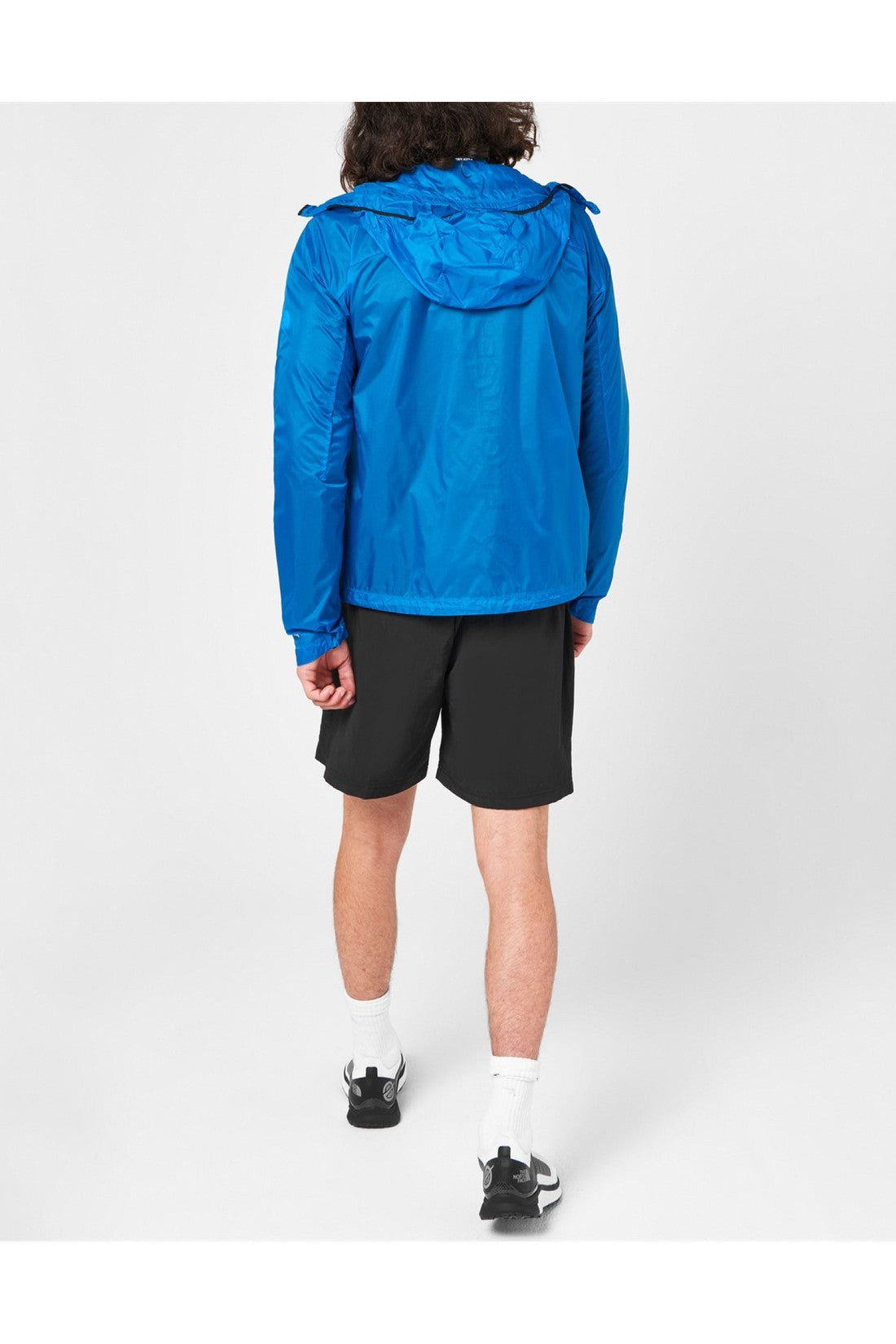 The North Face-OUTLET-SALE-Flight Series Lightriser Wind Jacket-ARCHIVIST