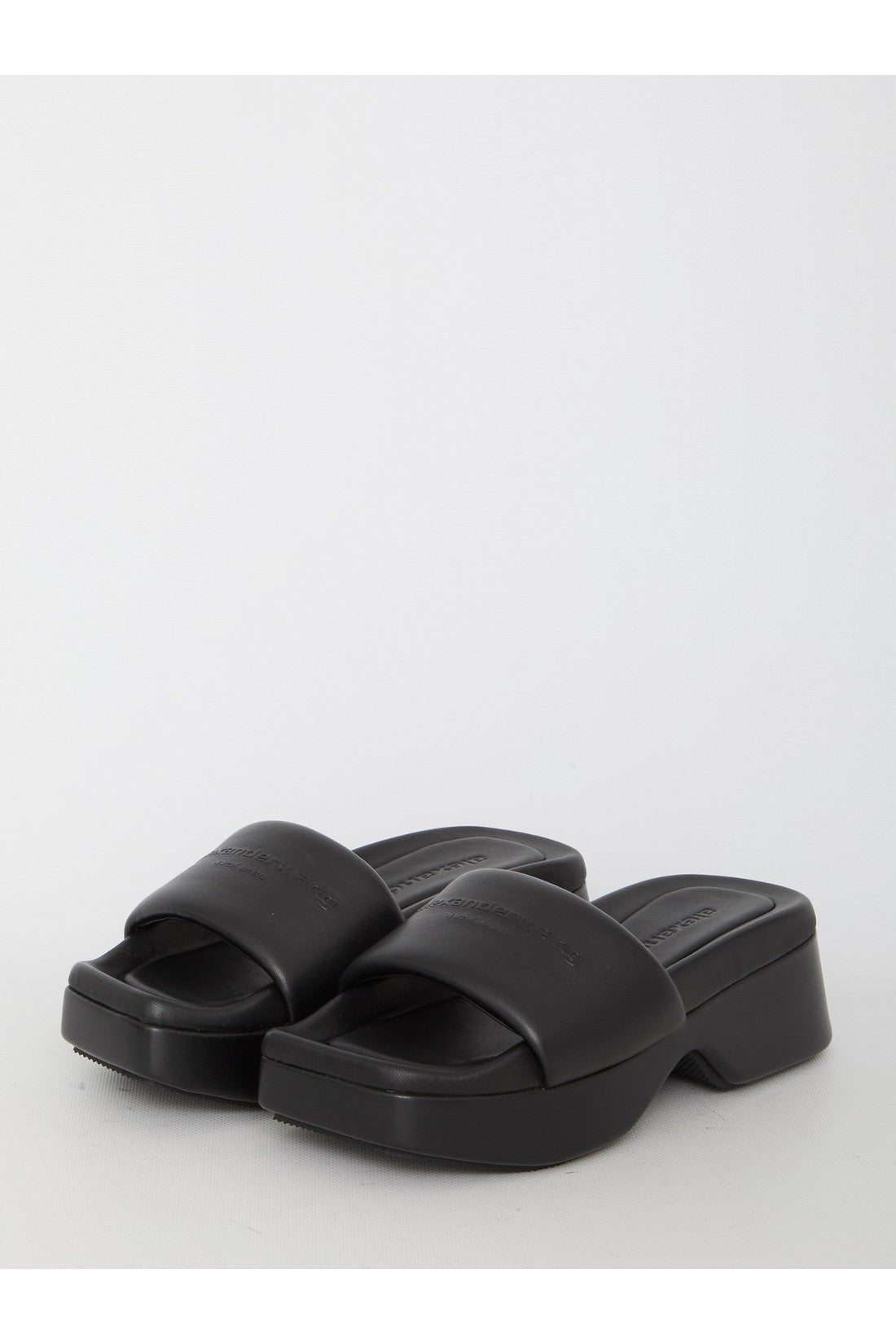 ALEXANDER WANG-OUTLET-SALE-Float slides-ARCHIVIST