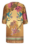 Etro-OUTLET-SALE-Floral embroidery coat-ARCHIVIST