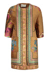 Etro-OUTLET-SALE-Floral embroidery coat-ARCHIVIST