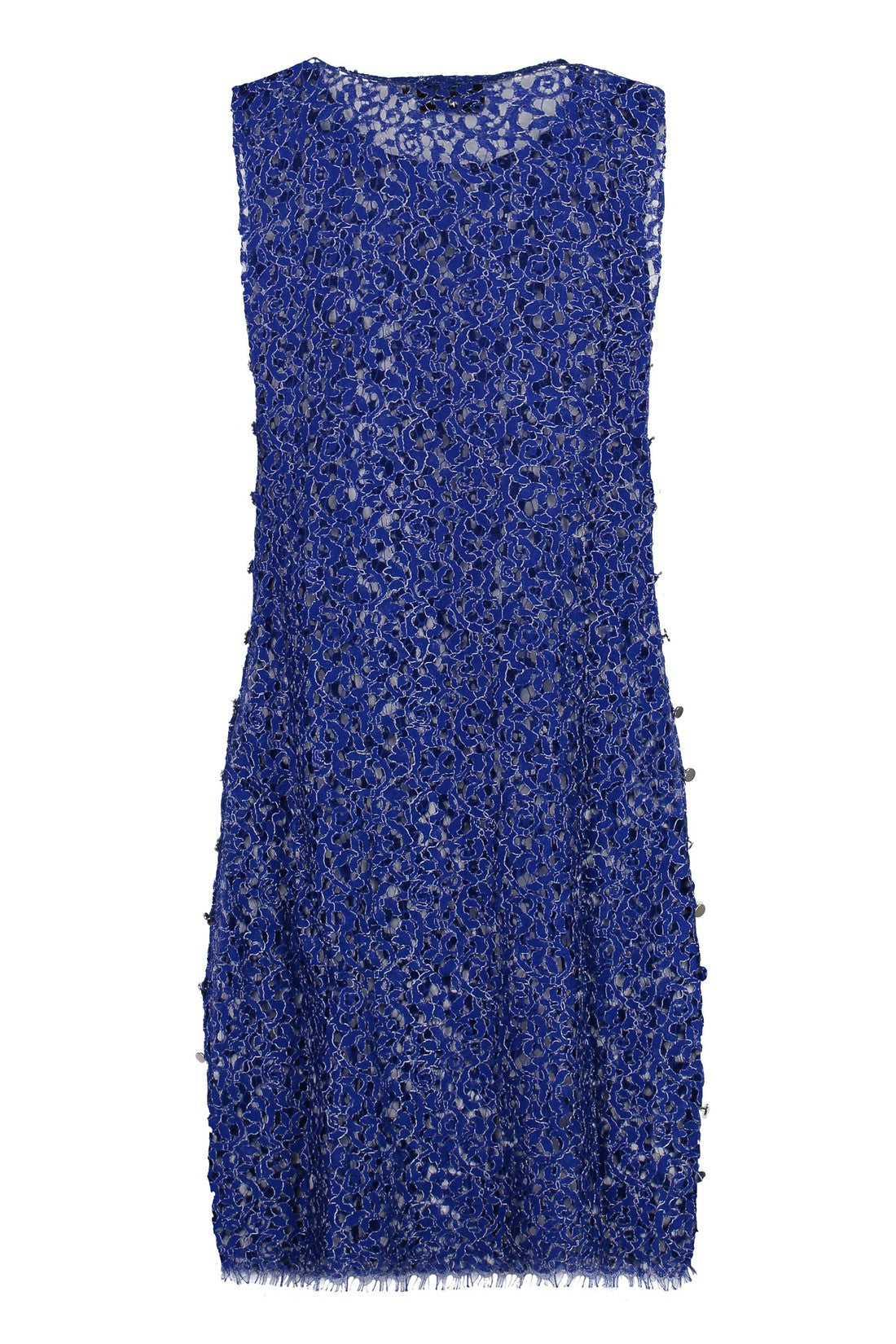 Coperni-OUTLET-SALE-Floral lace dress-ARCHIVIST