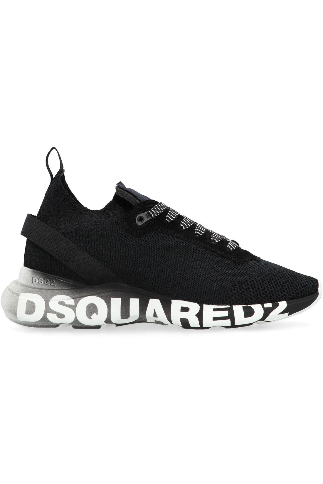 Dsquared2-OUTLET-SALE-Fly running sneakers-ARCHIVIST