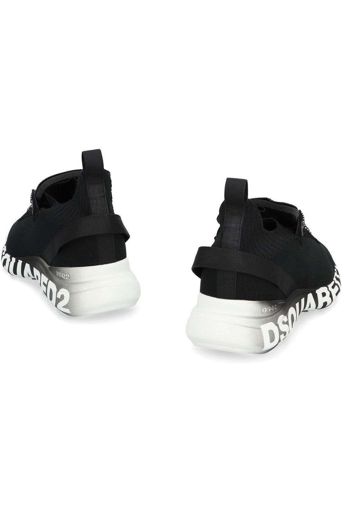 Dsquared2-OUTLET-SALE-Fly running sneakers-ARCHIVIST