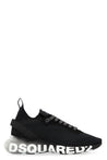 Dsquared2-OUTLET-SALE-Fly running sneakers-ARCHIVIST