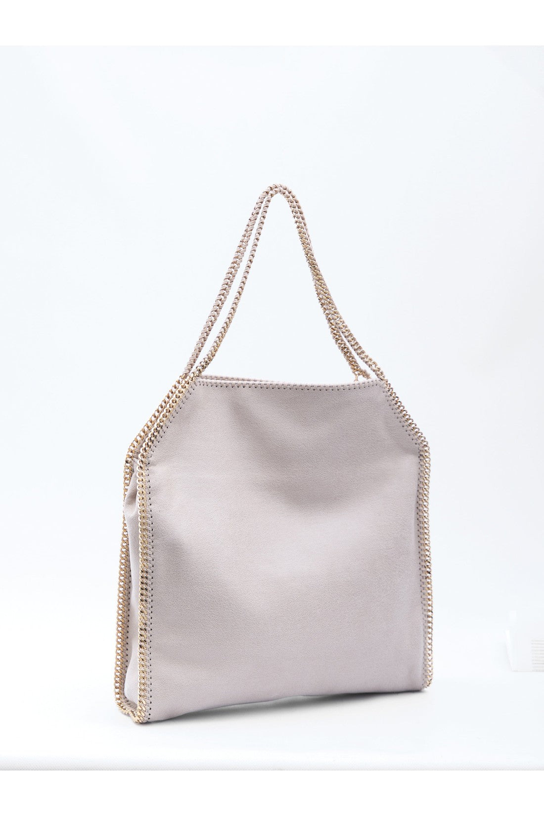 Stella Mccartney-OUTLET-SALE-Foldable Falabella Tote bag-ARCHIVIST