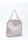 Stella Mccartney-OUTLET-SALE-Foldable Falabella Tote bag-ARCHIVIST