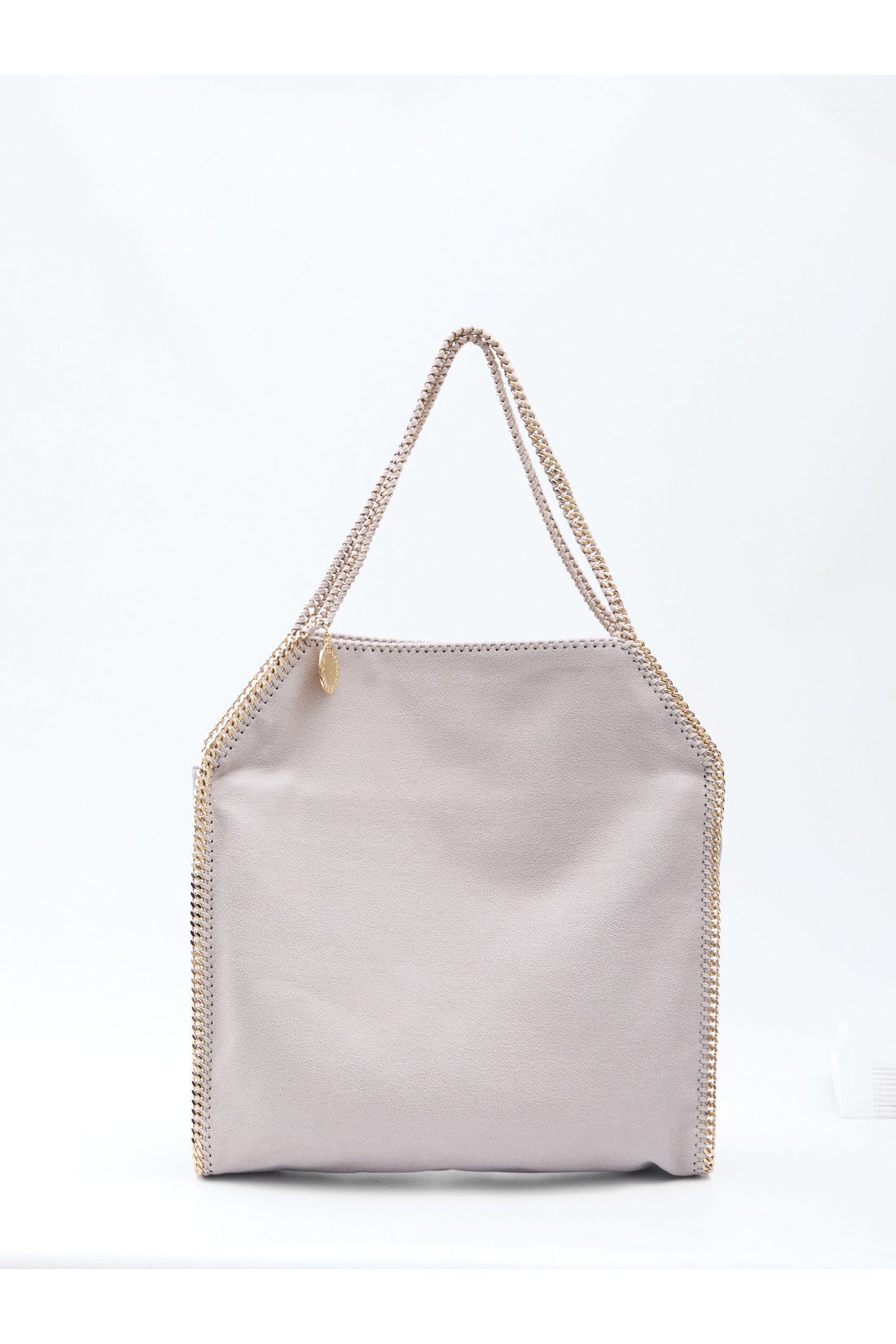 Stella Mccartney-OUTLET-SALE-Foldable Falabella Tote bag-ARCHIVIST