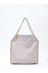 Stella Mccartney-OUTLET-SALE-Foldable Falabella Tote bag-ARCHIVIST