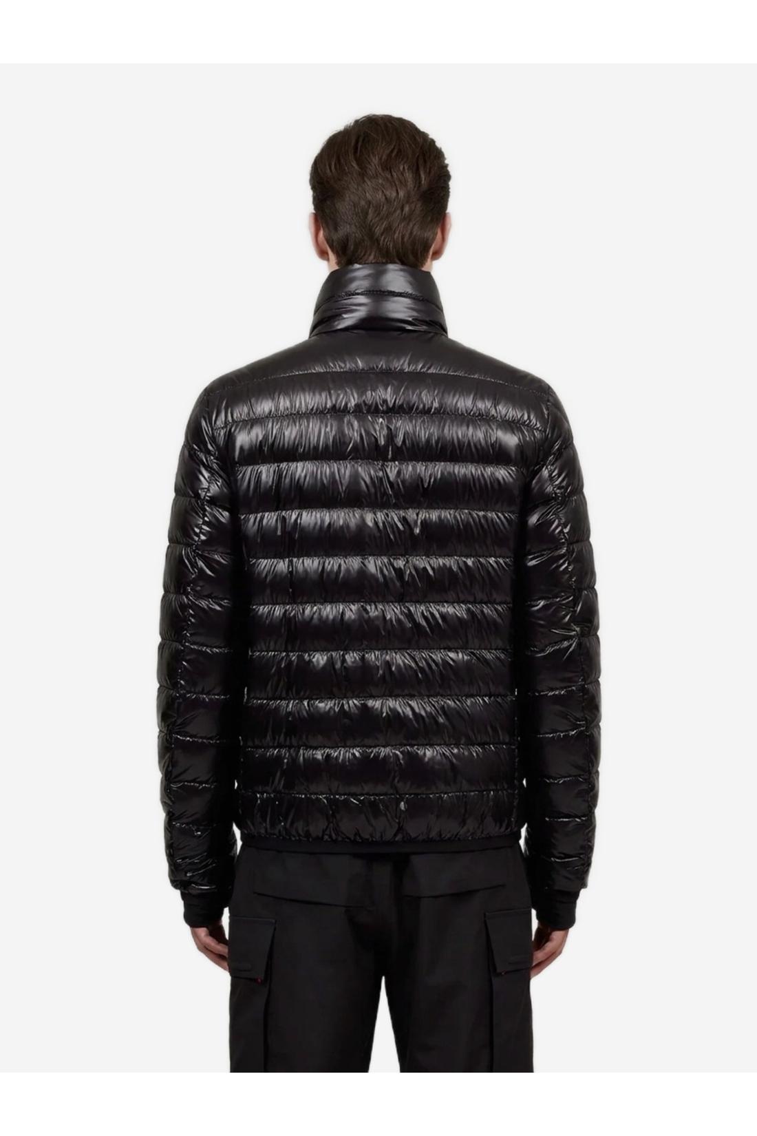Moncler Grenoble-OUTLET-SALE-Foldable insulating ski jacket Hers-ARCHIVIST