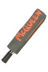 Alexander McQueen-OUTLET-SALE-Folding umbrella-ARCHIVIST