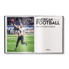 Gestalten Eu Shop-American Football-Book-Black-Deal-Outlet-by-ARCHIVIST