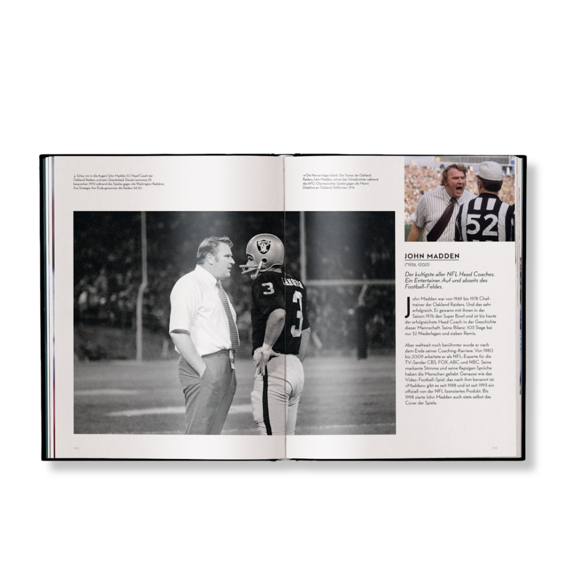 Gestalten Eu Shop-American Football-Book-Black-Deal-Outlet-by-ARCHIVIST