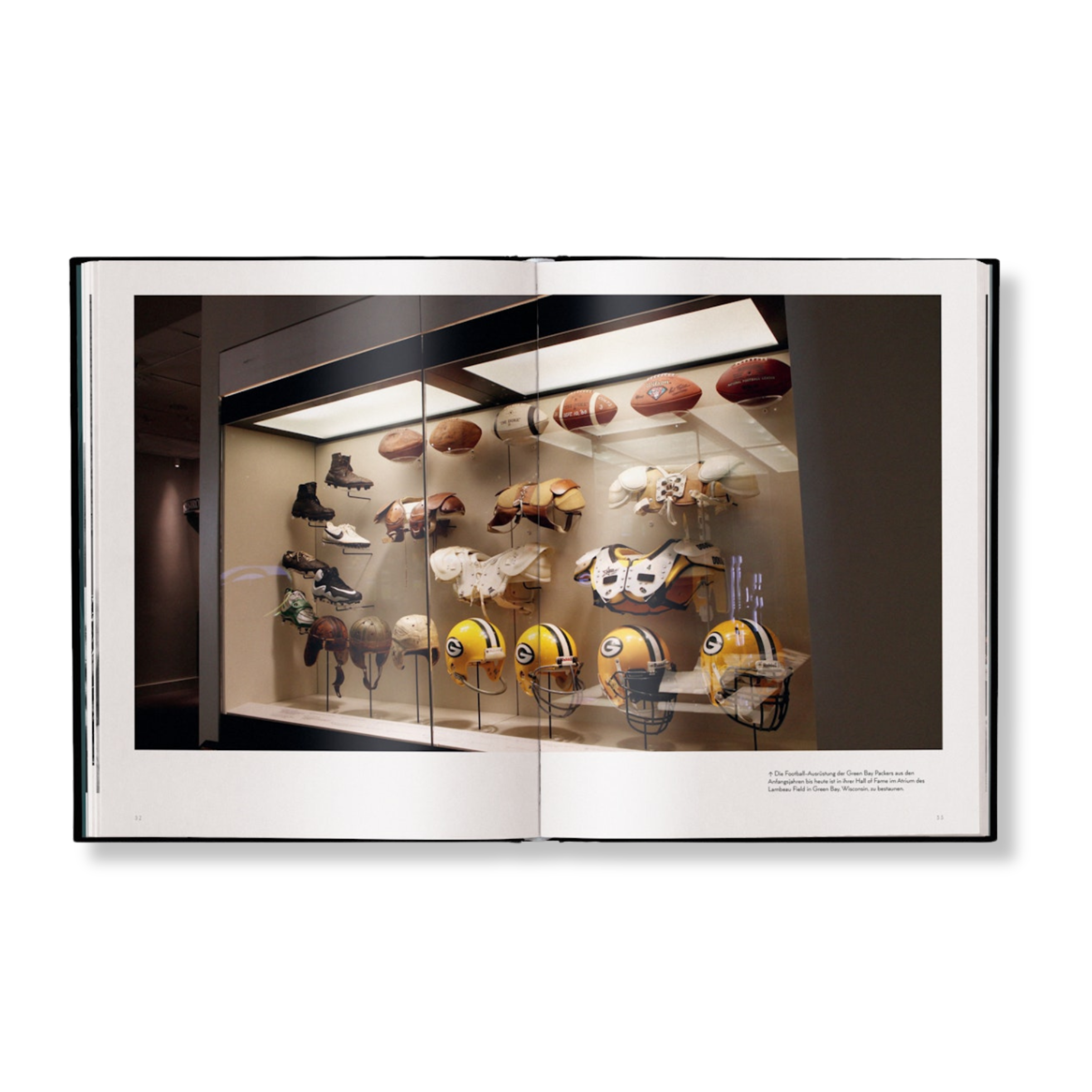 Gestalten Eu Shop-American Football-Book-Black-Deal-Outlet-by-ARCHIVIST