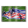 Gestalten Eu Shop-American Football-Book-Black-Deal-Outlet-by-ARCHIVIST