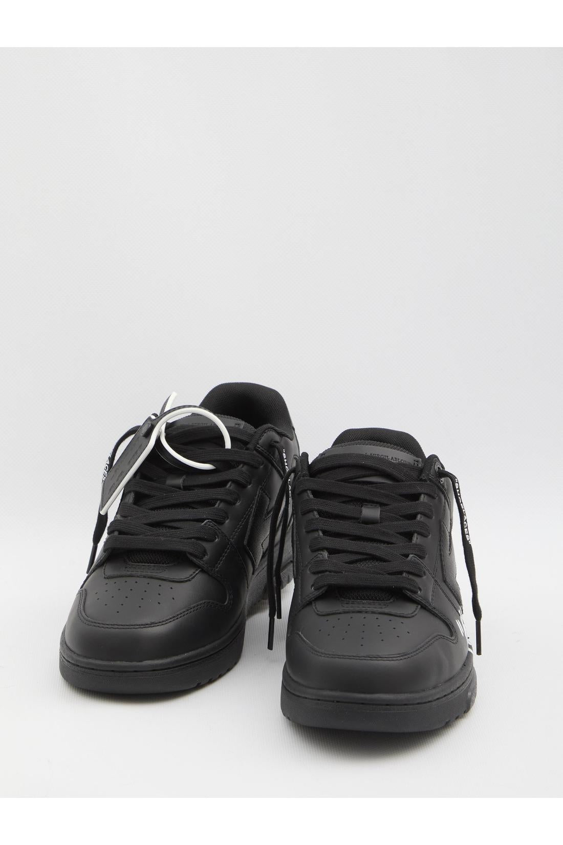 Off White-OUTLET-SALE-For Walking Out Of Office sneakers-ARCHIVIST