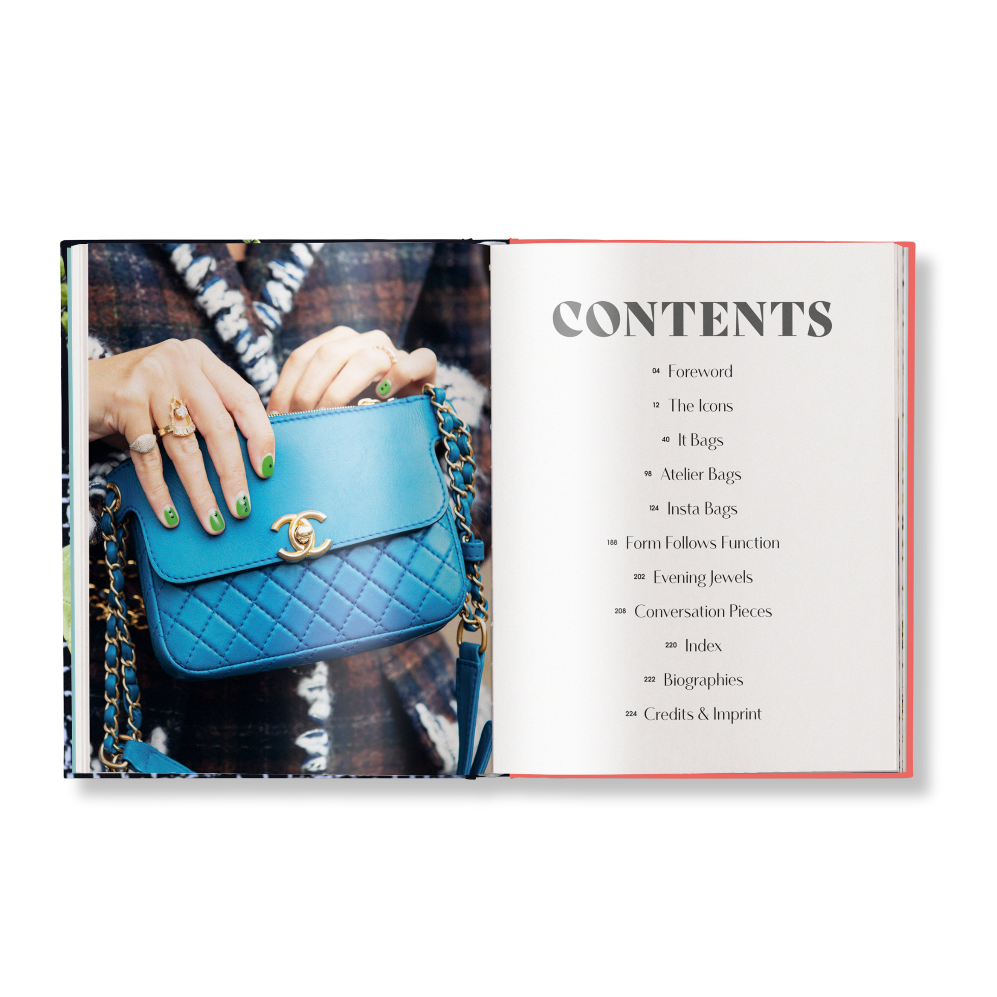 Gestalten Eu Shop-For the Love of Bags-Book-Black-Deal-Outlet-by-ARCHIVIST