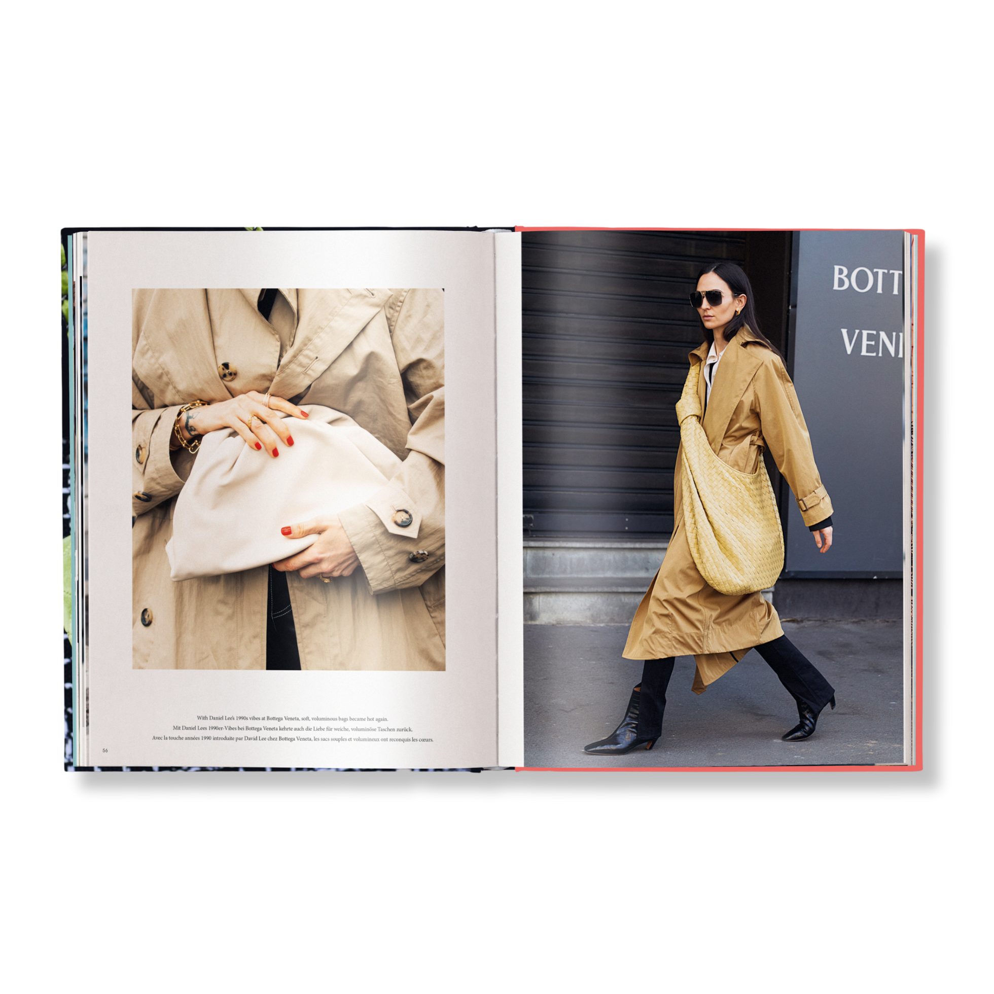 Gestalten Eu Shop-For the Love of Bags-Book-Black-Deal-Outlet-by-ARCHIVIST