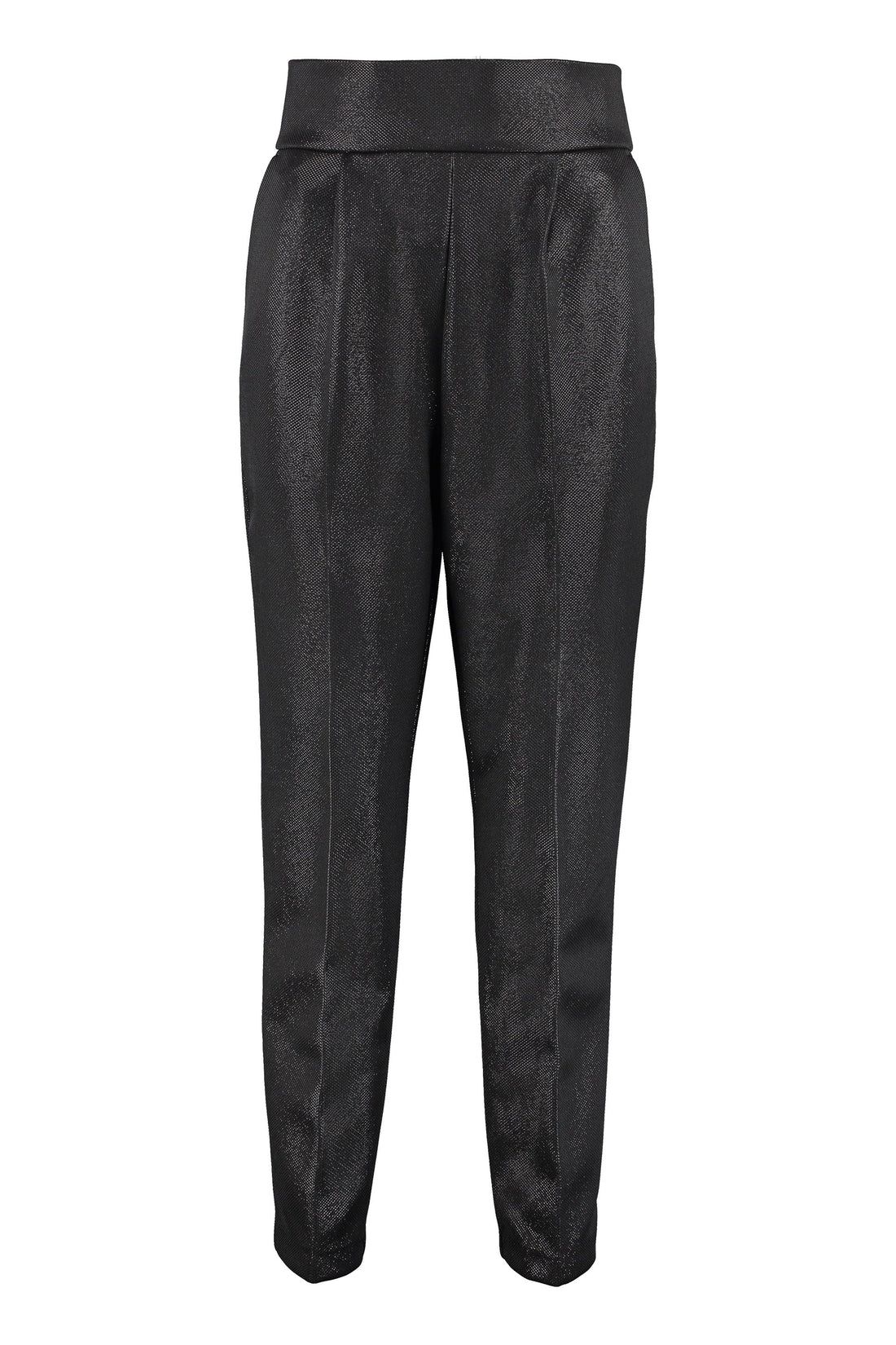 Pinko-OUTLET-SALE-Forever stretch pants-ARCHIVIST