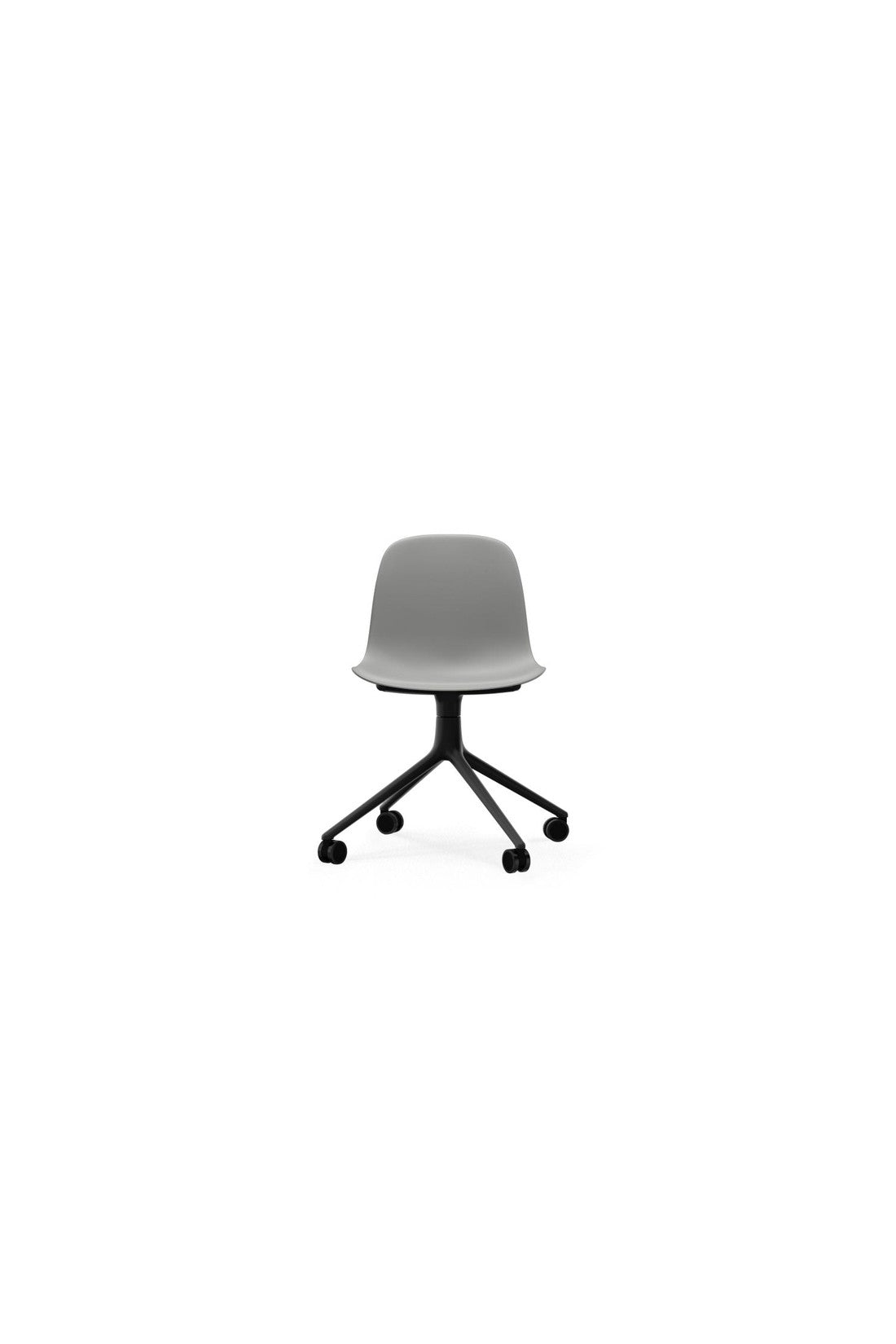 Normann Copenhagen-OUTLET-SALE-Form Chair Swivel Drehstuhl-ARCHIVIST