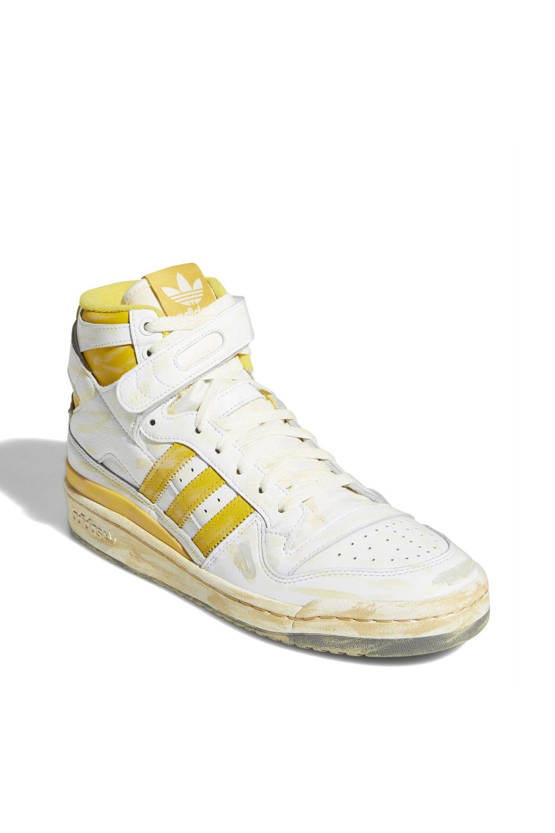 Adidas-OUTLET-SALE-Forum 84 Hi AEC Sneakers-ARCHIVIST