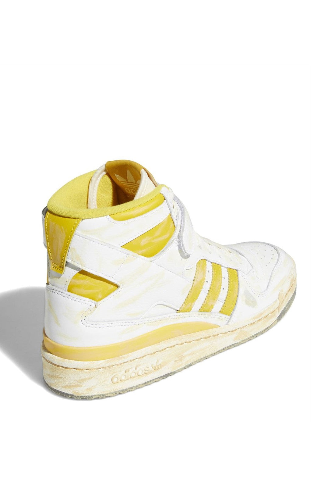 Adidas-OUTLET-SALE-Forum 84 Hi AEC Sneakers-ARCHIVIST