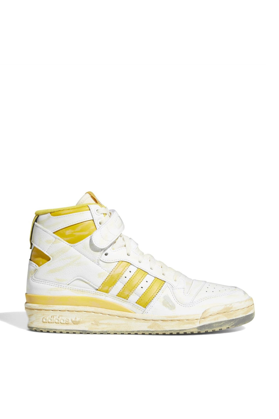 Adidas-OUTLET-SALE-Forum 84 Hi AEC Sneakers-ARCHIVIST