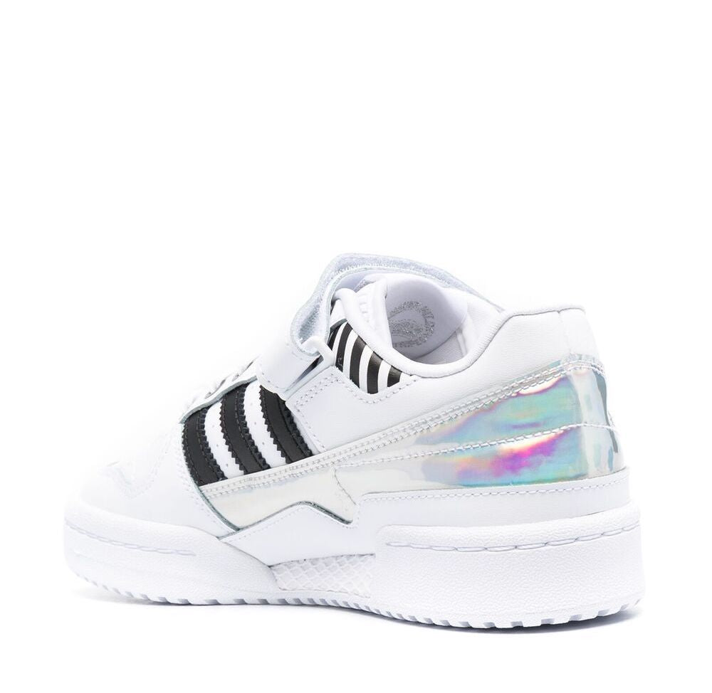 Adidas-OUTLET-SALE-Forum Low "I Love Dance" Sneakers-ARCHIVIST