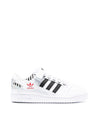 Adidas-OUTLET-SALE-Forum Low "I Love Dance" Sneakers-ARCHIVIST