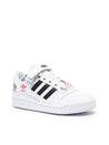 Adidas-OUTLET-SALE-Forum Low "I Love Dance" Sneakers-ARCHIVIST