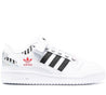 Adidas-OUTLET-SALE-Forum Low "I Love Dance" Sneakers-ARCHIVIST