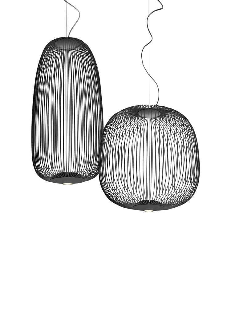 Foscarini-OUTLET-SALE-Spokes 2 dimmbar-ARCHIVIST