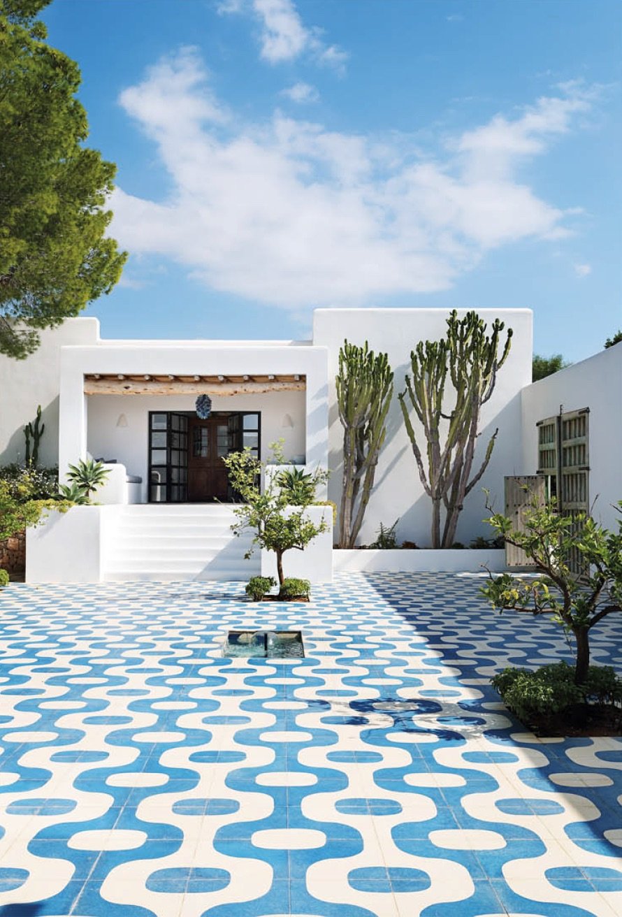 Gestalten Eu Shop-La maison méditerranéenne-Book-Black-Deal-Outlet-by-ARCHIVIST