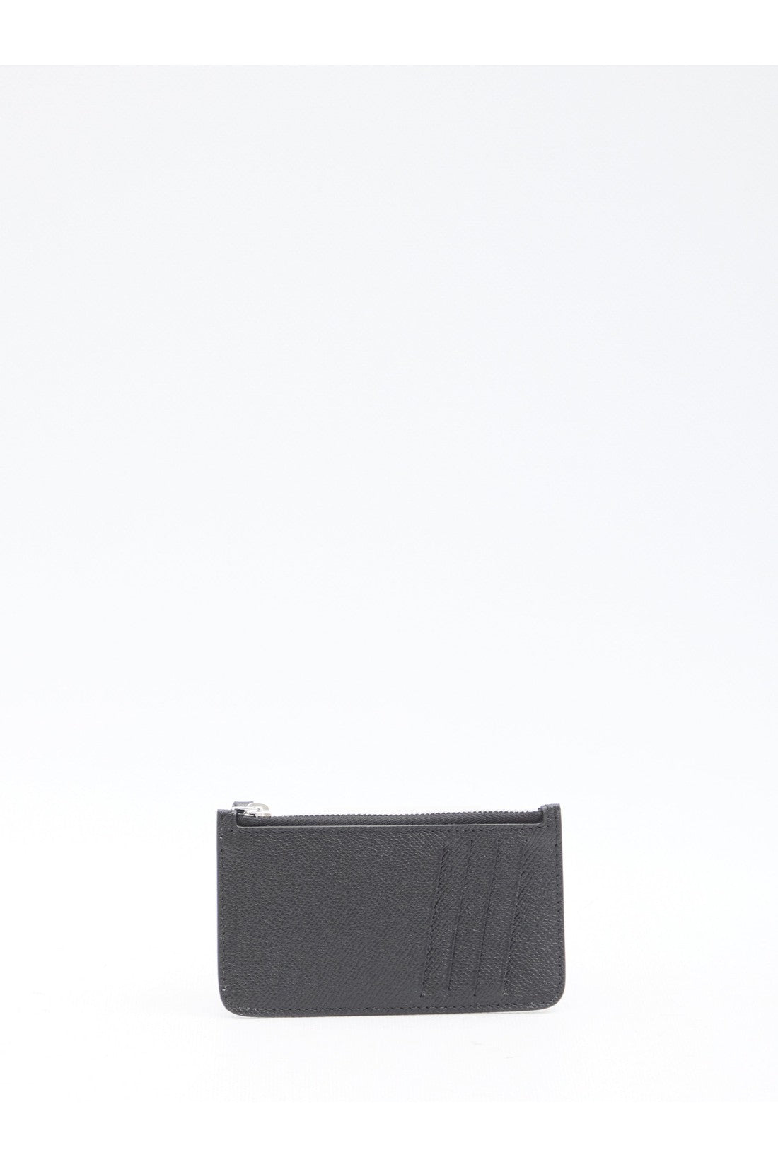 MAISON MARGIELA-OUTLET-SALE-Four Stitches cardholder-ARCHIVIST