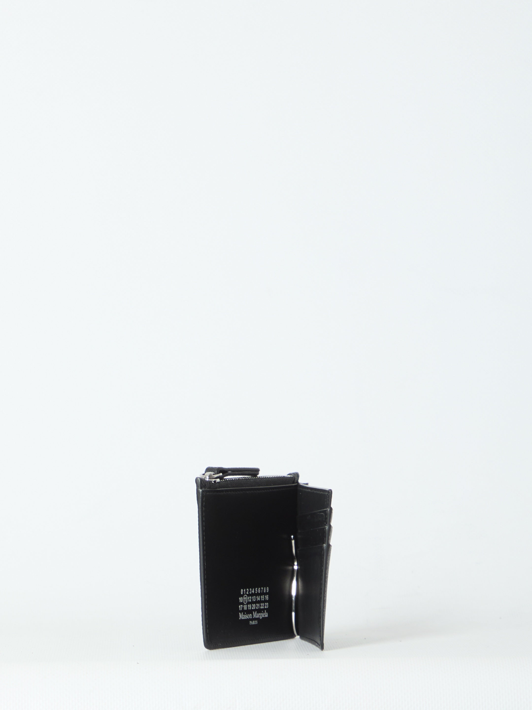 Maison margiela-OUTLET-SALE-Four Stitches wallet-ARCHIVIST