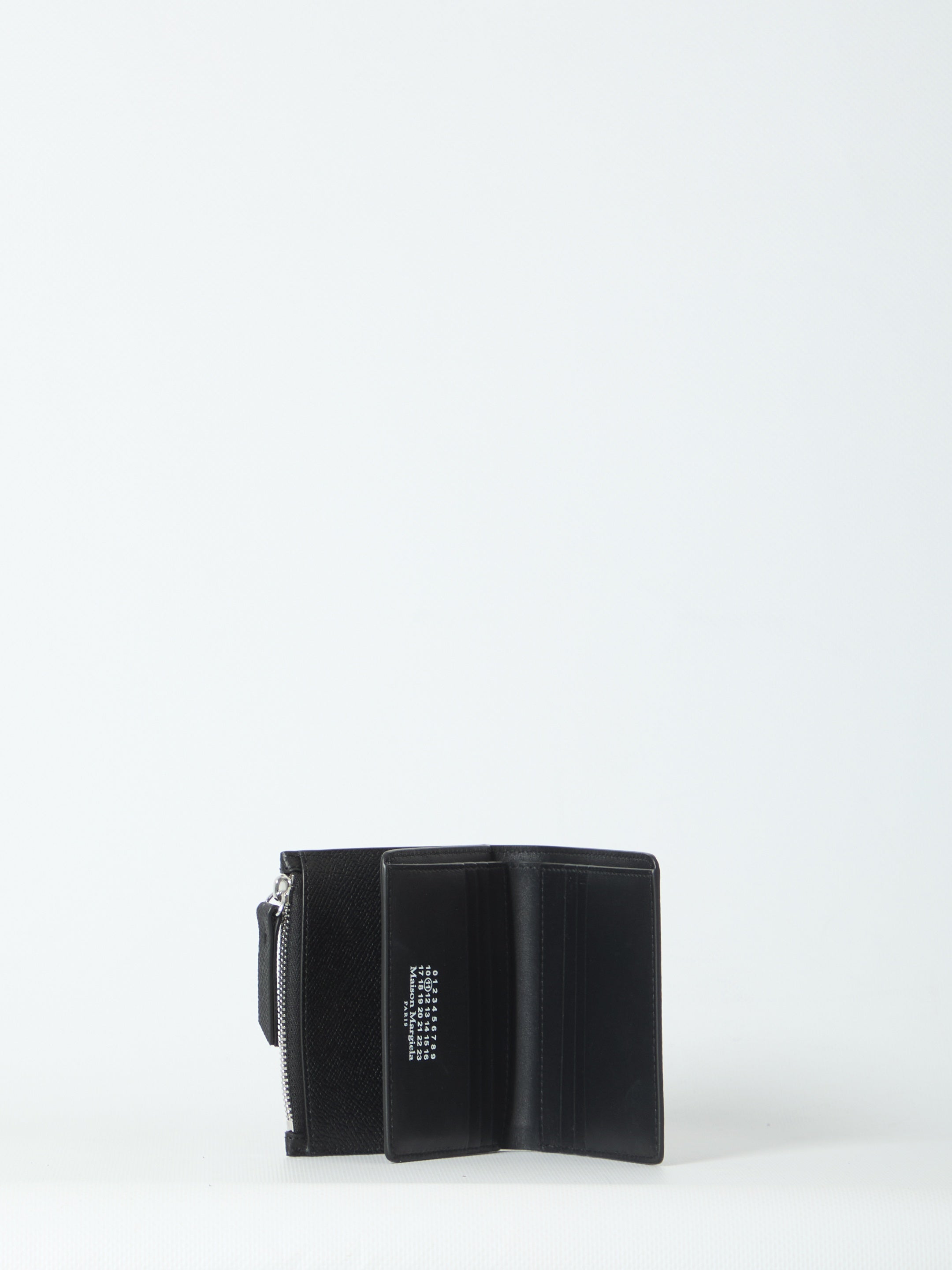 Maison margiela-OUTLET-SALE-Four Stitches wallet-ARCHIVIST