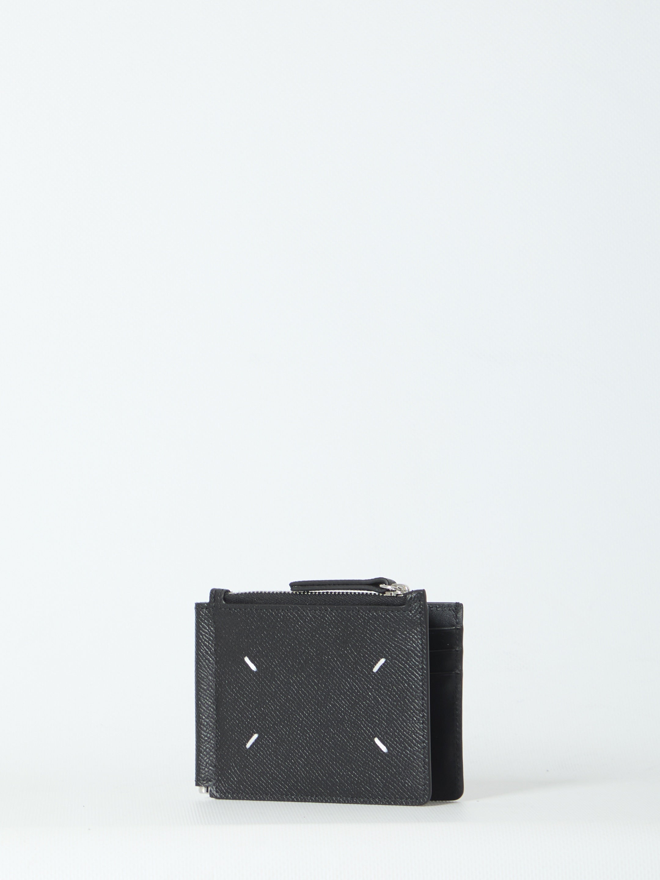 Maison margiela-OUTLET-SALE-Four Stitches wallet-ARCHIVIST