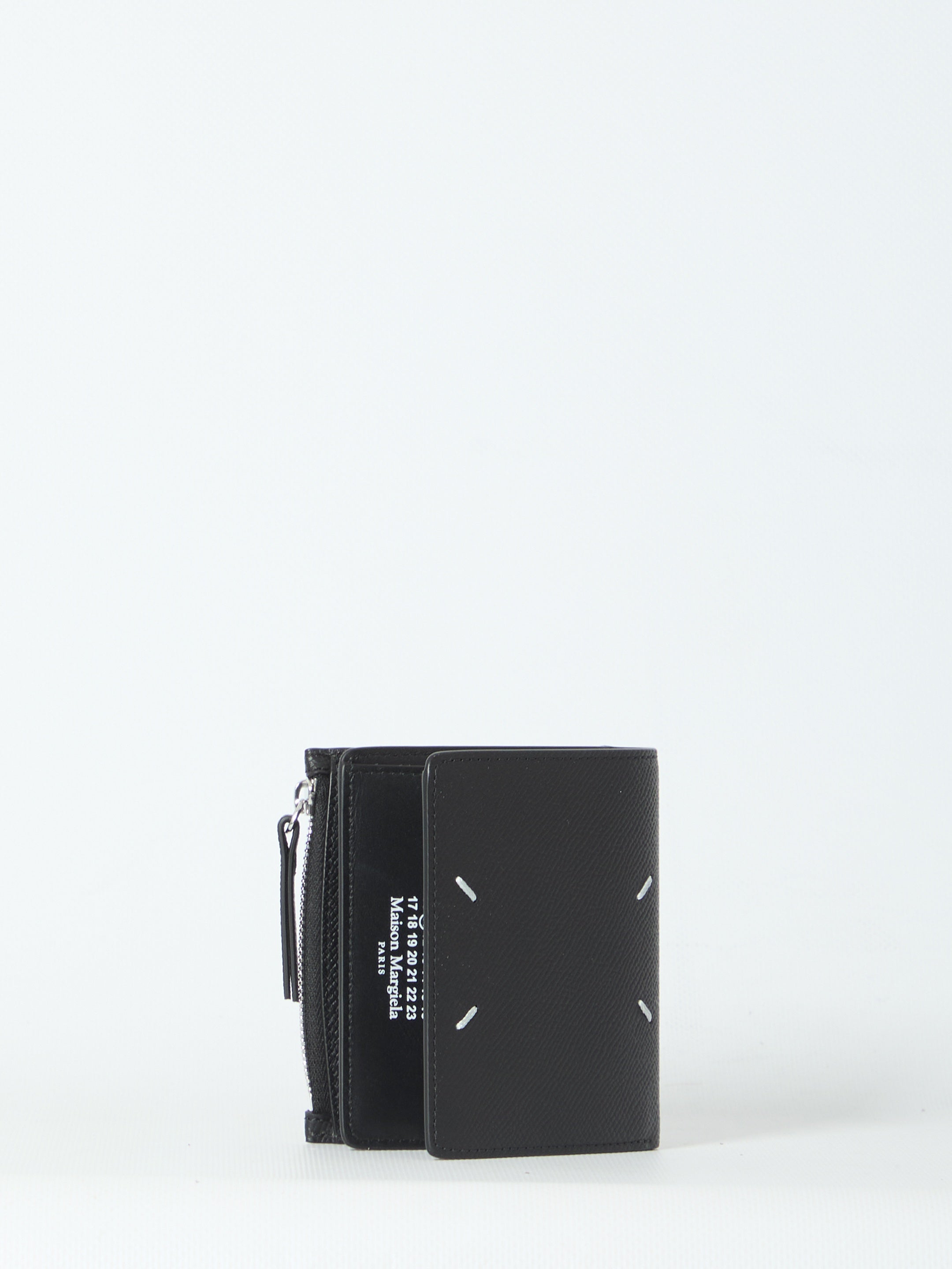 Maison margiela-OUTLET-SALE-Four Stitches wallet-ARCHIVIST