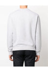 Maison KitsunÃ©-OUTLET-SALE-Fox Logo Sweatshirt-ARCHIVIST