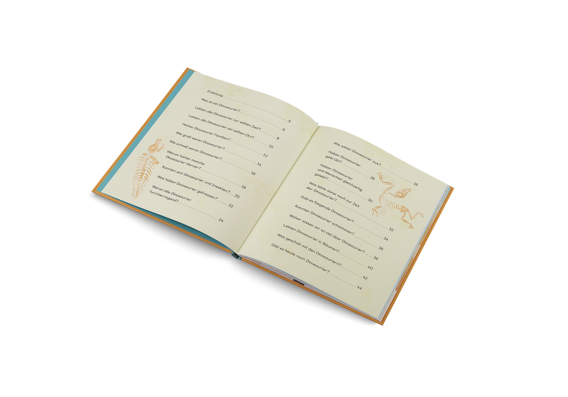 Gestalten Eu Shop-Frag mich was über… Dinosaurier-Book-Black-Deal-Outlet-by-ARCHIVIST