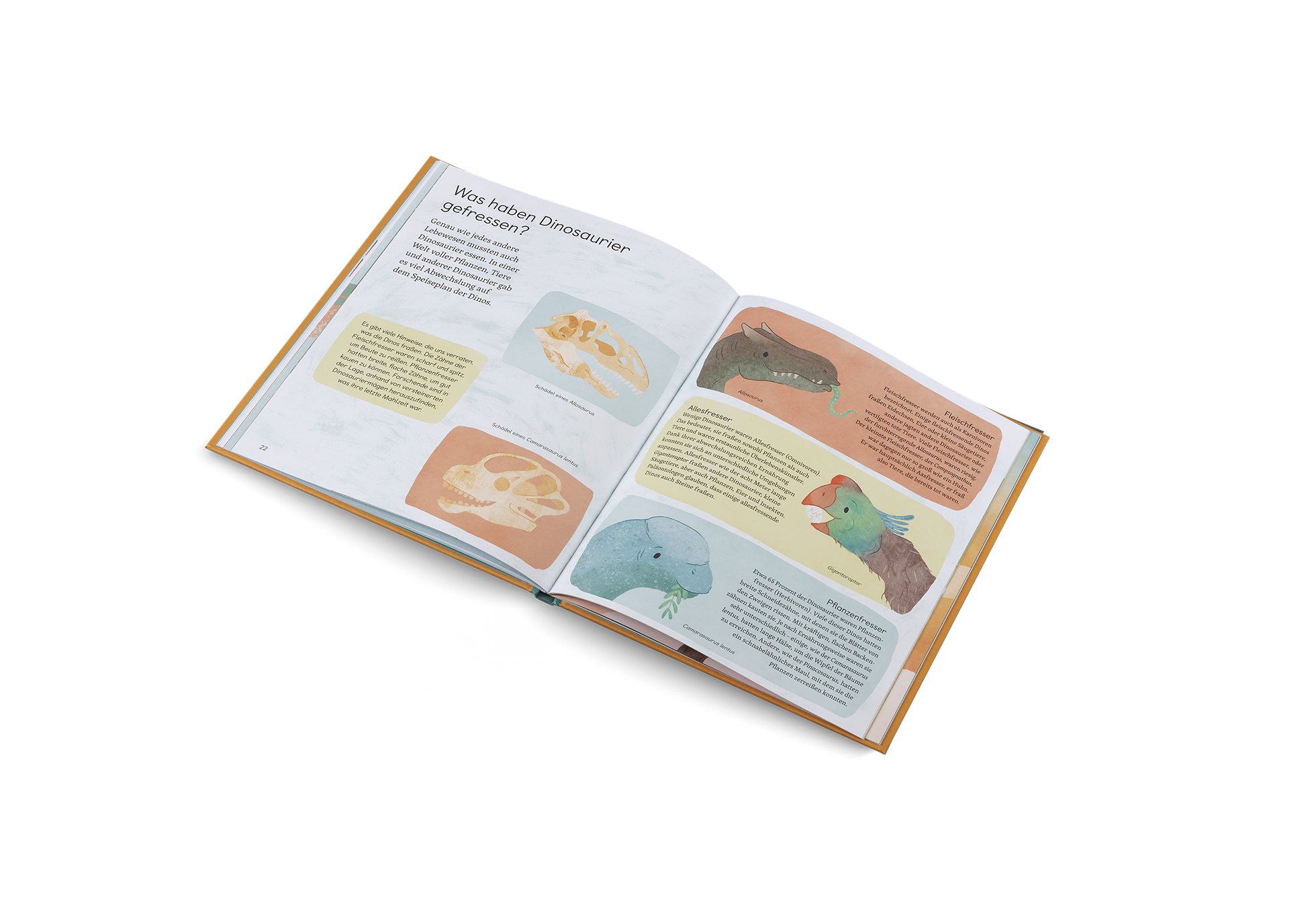 Gestalten Eu Shop-Frag mich was über… Dinosaurier-Book-Black-Deal-Outlet-by-ARCHIVIST